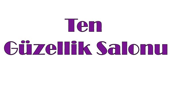 Ten Güzellik Salonu