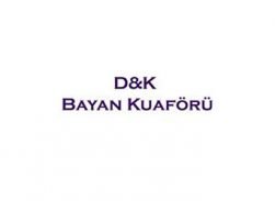 D&K Bayan Kuaförü