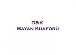 D&K Bayan Kuaförü