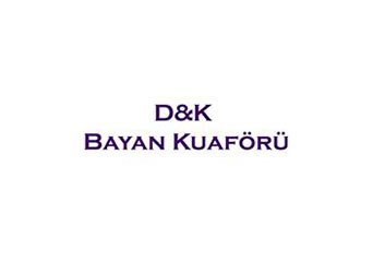 D&K Bayan Kuaförü