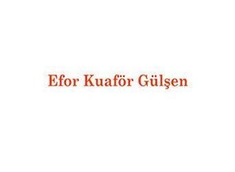 Efor Kuaför Gülşen