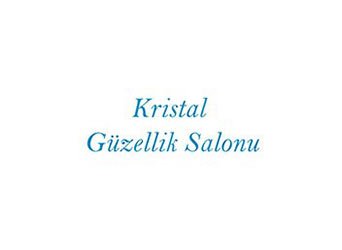 Kristal Güzellik Salonu