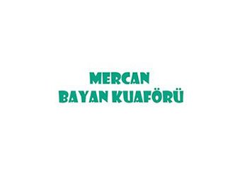 Mercan Bayan Kuaförü