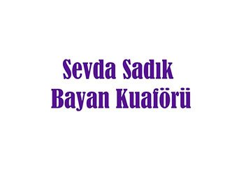 Sevda Sadık Bayan Kuaförü