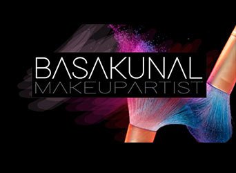 Başak Ünal MakeUp