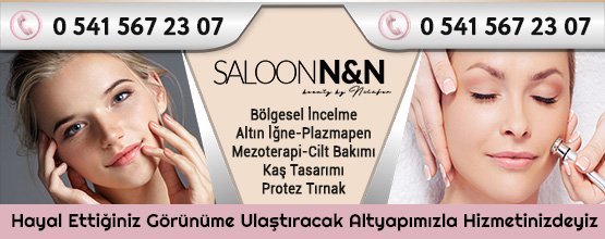 Saloon N & N