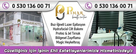 Pınar Beauty Center