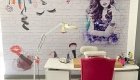 Lion Beauty Center